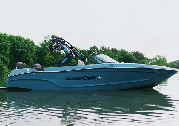 Mastercraft XT23 image