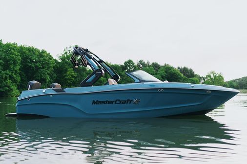 Mastercraft XT23 image