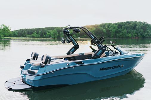 Mastercraft XT23 image