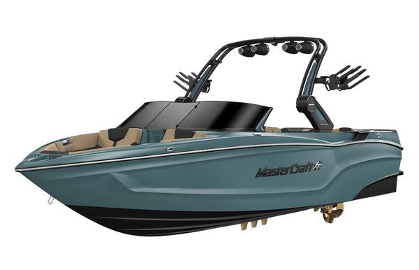 2025 MasterCraft XT23