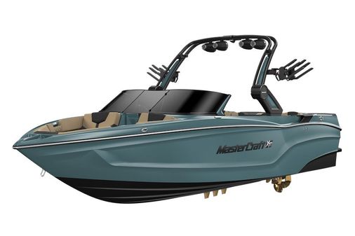 Mastercraft XT23 image