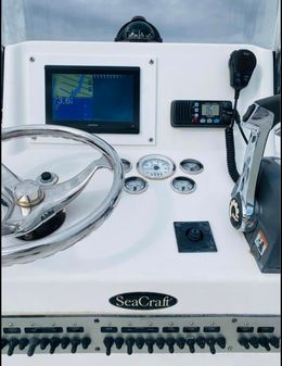SeaCraft 20 Classic image