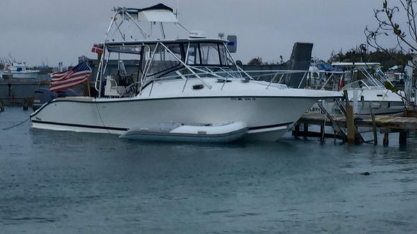Mako 333 Attack 