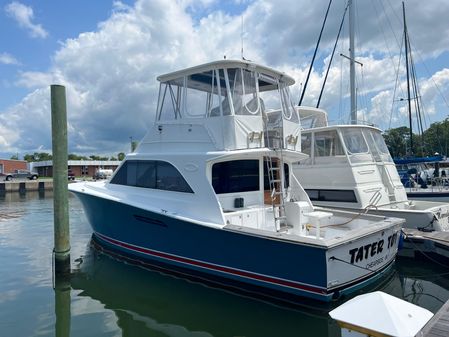 Ocean Yachts 44 Super Sport image