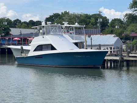 Ocean Yachts 44 Super Sport image