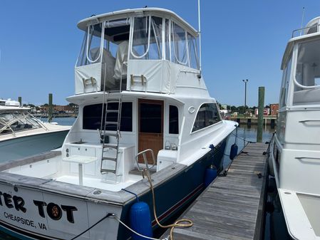 Ocean Yachts 44 Super Sport image