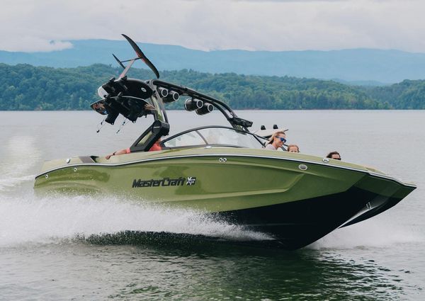 Mastercraft XT24 image