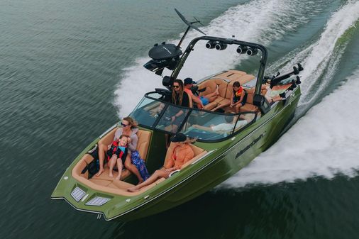 Mastercraft XT24 image