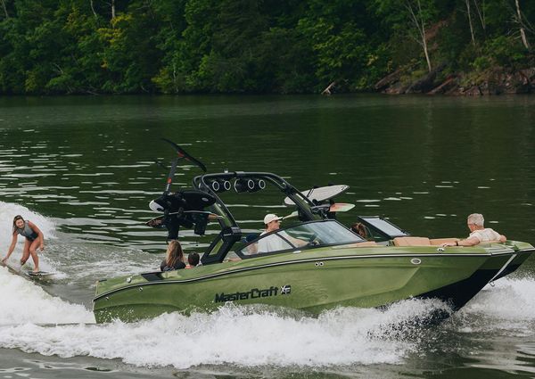 Mastercraft XT24 image