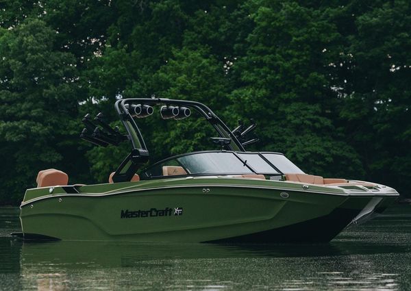 Mastercraft XT24 image