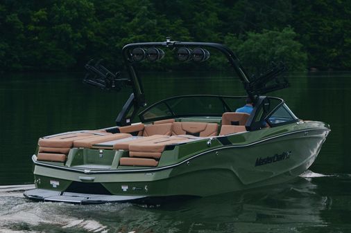 Mastercraft XT24 image