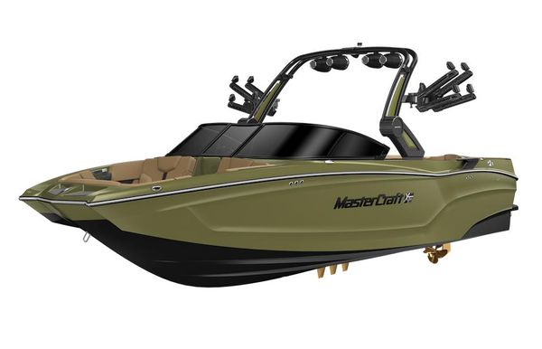 2025 MasterCraft XT24