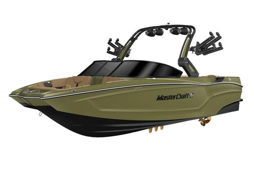 Mastercraft XT24 image