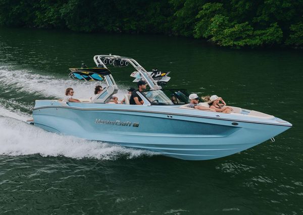 Mastercraft XT25 image