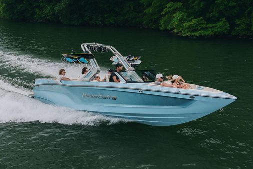 Mastercraft XT25 image