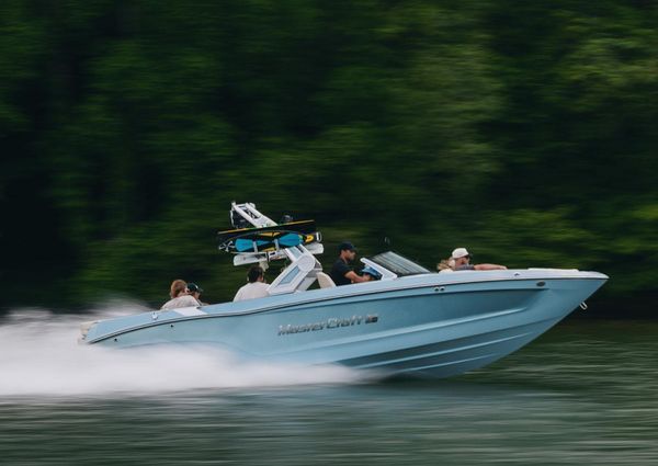 Mastercraft XT25 image