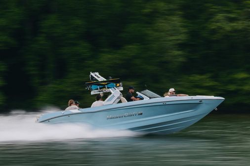 Mastercraft XT25 image