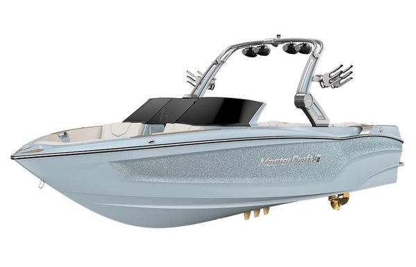 2025 MasterCraft XT25