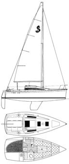 Beneteau 235 image