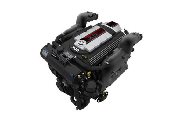 MerCruiser 6.2L 300 ECT  - main image