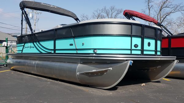 South Bay S224RS25 