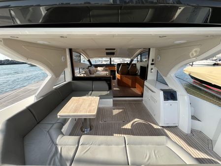 Sunseeker Predator 57 image