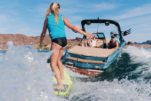 Mastercraft NXT20 image