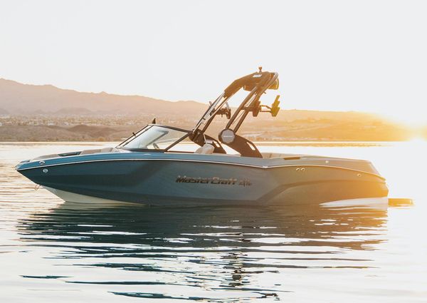 Mastercraft NXT20 image