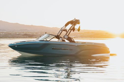 Mastercraft NXT20 image