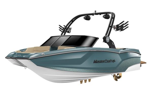 2025 MasterCraft NXT20