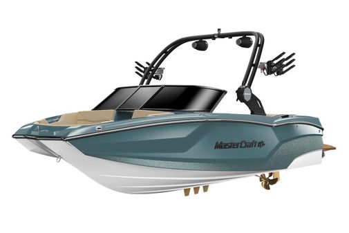 Mastercraft NXT20 image