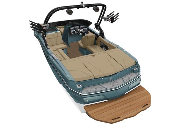 Mastercraft NXT20 image