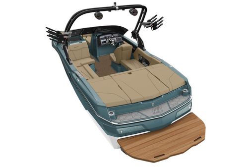 Mastercraft NXT20 image