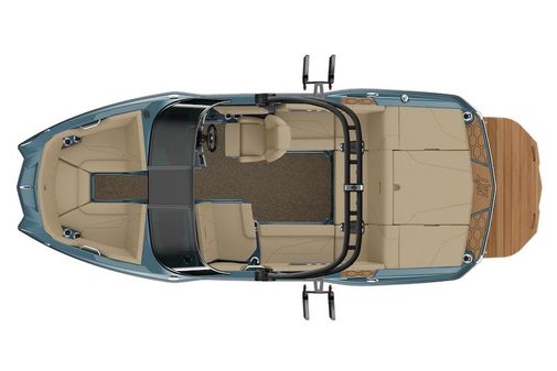 Mastercraft NXT20 image