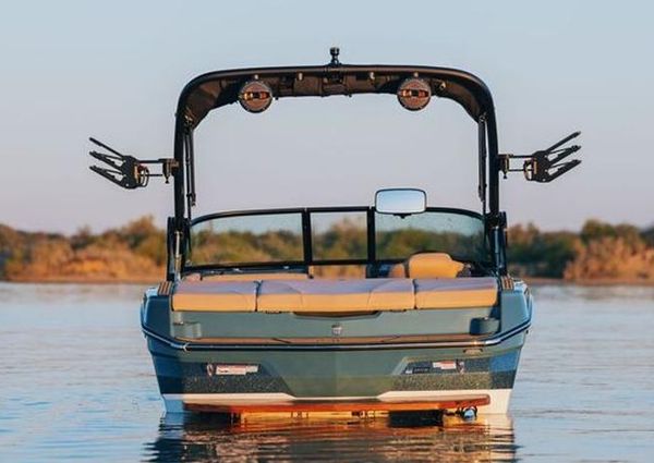 Mastercraft NXT20 image