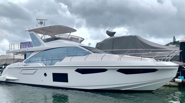 Azimut 60