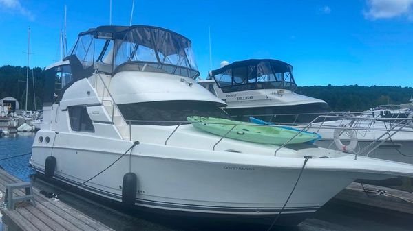 Silverton 372 Motor Yacht