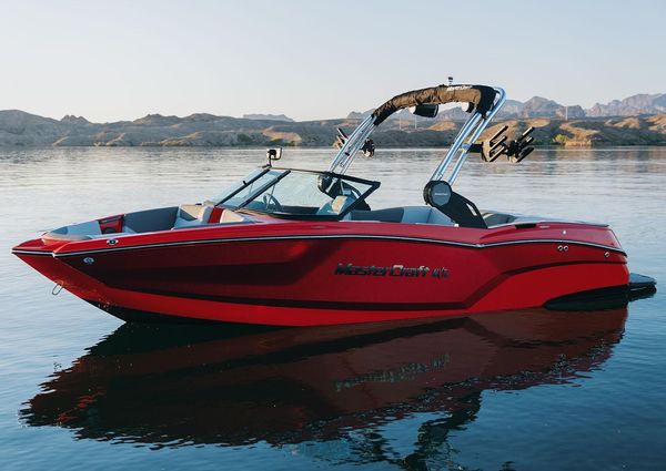 Mastercraft NXT21 image