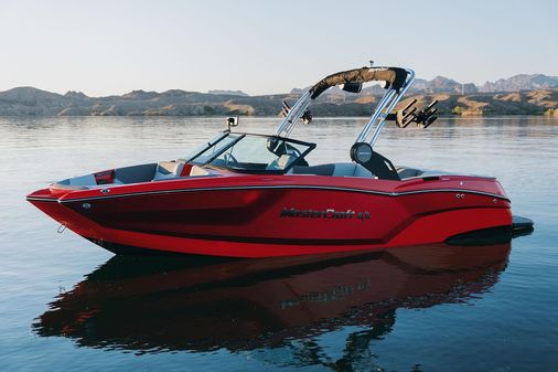 Mastercraft NXT21 image