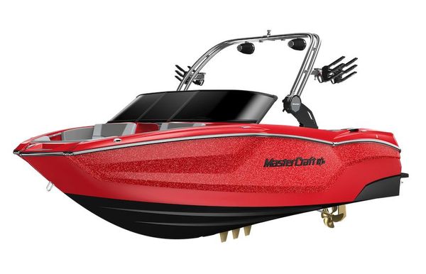 2025 MasterCraft NXT21