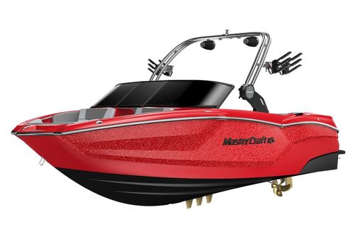 Mastercraft NXT21 image