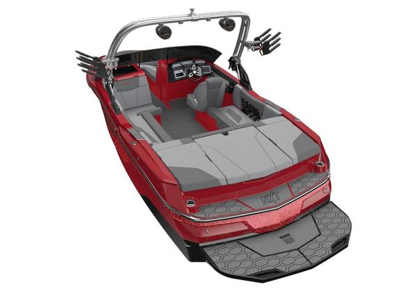 Mastercraft NXT21 image