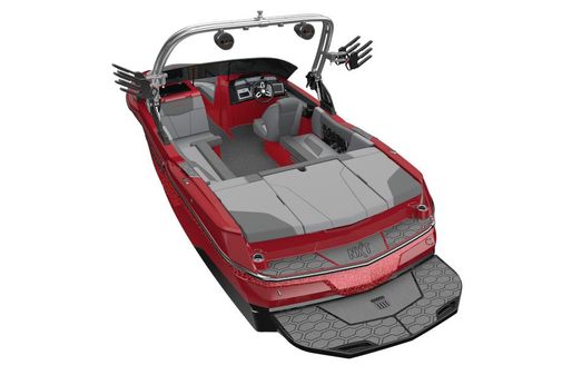 Mastercraft NXT21 image