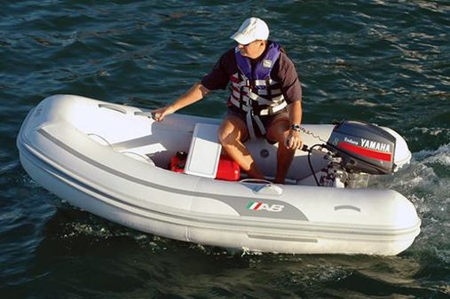 Ab-inflatables NAVIGO-8-VS image