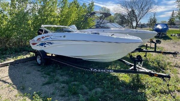 Tahoe T18