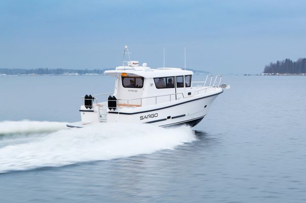 Sargo 31 - main image