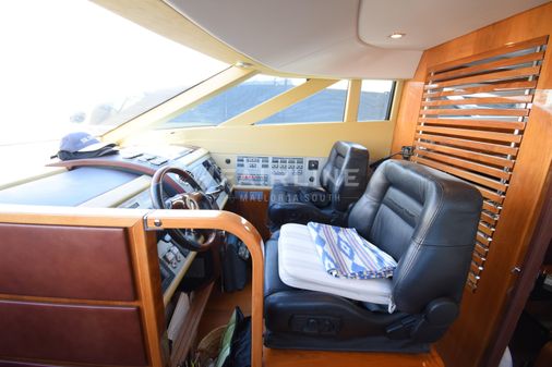 Fairline SQUADRON-68 image