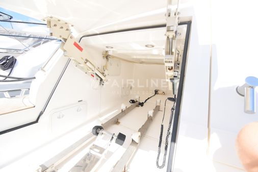Fairline SQUADRON-68 image