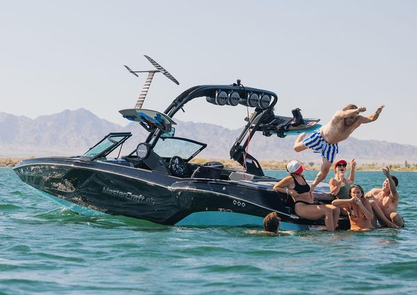 Mastercraft NXT22 image