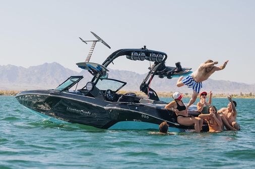 Mastercraft NXT22 image